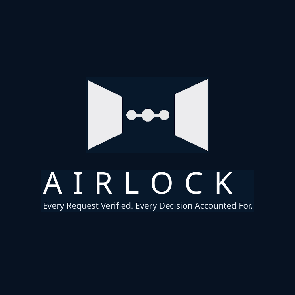Airlock